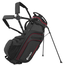 Load image into Gallery viewer, Sturdum 14 Way Golf Stand Bag with 12 Pockets n Full-Length Dividers