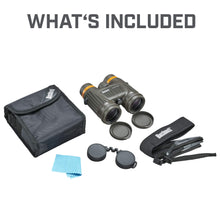 Load image into Gallery viewer, Bushnell H2O Xtreme 10x42 Waterproof Binoculars
