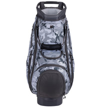 Load image into Gallery viewer, Sun Mountain Men's C130 Cart Golf Bag, 2025 Model, Steel Raptor