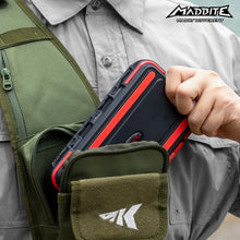 Load image into Gallery viewer, MadBite by KastKing Fishing Tackle Kit, 400pcs Terminal Tackle Kit