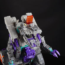 Load image into Gallery viewer, Transformers Tra Generations Trypticon Action Figure