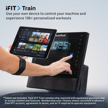 Load image into Gallery viewer, NordicTrack T Series 8 Treadmill