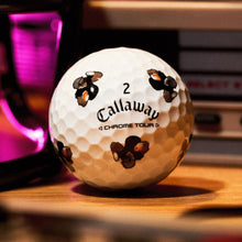 Load image into Gallery viewer, Callaway Golf Chrome Tour Golf Balls (Truvis (Aug Ret)