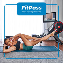 Load image into Gallery viewer, Echelon Row-S Smart Rower – Foldable Rowing Machine