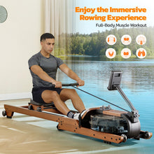 Load image into Gallery viewer, Dripex Rowing Machines for Home Foldable