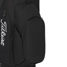 Load image into Gallery viewer, Titleist Players S4 Black/Black/White