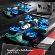 Load image into Gallery viewer, Xelabrion Remote Control Airplane Car Toys for Kids Ages 4-6-8-10-12, 2-In-1 Foam