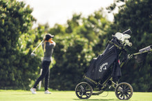 Load image into Gallery viewer, Callaway Golf Fairway 14 Stand Bag (Black)