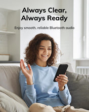 Load image into Gallery viewer, ELEHEAR-Beyond Pro Hearing Aids, Bluetooth OTC Hearing Aids for Seniors and Adults - Dark Silver