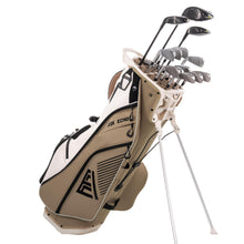 Load image into Gallery viewer, ASK ECHO Soundless 14-Way Golf Stand Bag for Men & Women