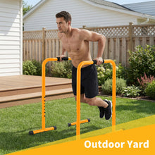 Load image into Gallery viewer, NEWBULIG Dip Bar Station - Warm Yellow