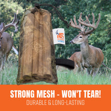 Load image into Gallery viewer, Nationwide Scents Deer Hunting Combo - Grunt Call and Rattle Bag - Ultimate Rattle Bag Deer Call and Buck Grunt Call for Whitetail Deer Hunting