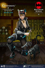 Load image into Gallery viewer, Star Ace Toys Batman Ninja: Catwoman (Deluxe Version) 1:6 Scale Collectible Action Figure, Multicolor