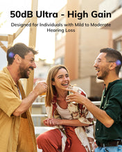 Load image into Gallery viewer, ELEHEAR-Beyond Pro Hearing Aids - Champagne Gold