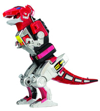 Load image into Gallery viewer, Power Rangers Legacy Megazord Action Figure