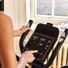 Load image into Gallery viewer, Reebok FR30 Home Elliptical Cross Trainer - Yellow