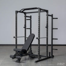 Load image into Gallery viewer, REP Fitness PR-1100 + Weight Storage + AB-3000