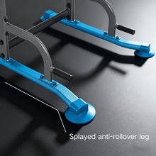Load image into Gallery viewer, BARWING Power Tower Pull up bar station - P013-B