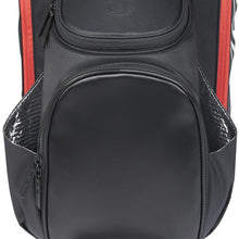 Load image into Gallery viewer, Titleist - Players 5 Black/Black/Red