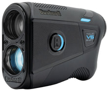 Load image into Gallery viewer, Bushnell Golf Tour V6 Shift Laser Rangefinder, Black