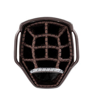 Load image into Gallery viewer, Sun Mountain Men's C130 Cart Golf Bag, 2026 Model, Otter Cadet Leather