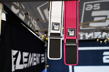 Load image into Gallery viewer, Self-Locking Weight Lifting Belt (Small, Miami Pink)