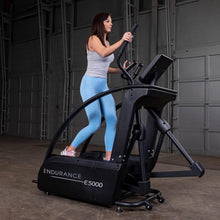 Load image into Gallery viewer, Body-Solid (E5000) Elliptical Trainer Machine