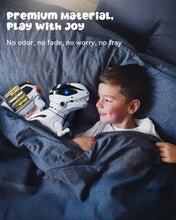 Load image into Gallery viewer, Remote Control Robot Dinosaur Toys for Kids, Large Rechargeable Jurassic Toys, STEM Programmable Interactive