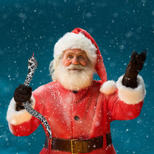 Load image into Gallery viewer, Remote Control Snake Toy RC Robot Electric Snake Toy Fast Moving of Fake Rattlesnake Christmas Halloween Toys (Black)