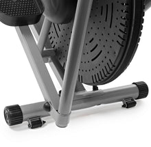 Load image into Gallery viewer, Plasma Fit Elliptical Machine Cross Trainer 2 in 1 Exercise Bike