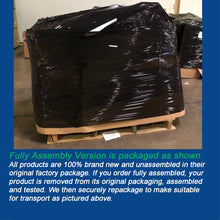 Load image into Gallery viewer, 110cc Dirt Bike with Automatic Transmission, Electric Start,14"/12" Tires! Assembled and Tested! (Orange)