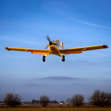 Load image into Gallery viewer, RC Airplane UMX Air Tractor Bind-N-Fly Basic Transmitter Battery and Charger Not Included with AS3X and Safe
