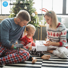 Load image into Gallery viewer, Drone With Camera 1080P for Kids And Adults, RC Quadcopter With Altitude Hold, Mini Drone With One Key Start, Waypoint Fly, Headless Mode