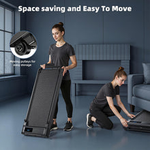 Load image into Gallery viewer, Walking Pad Treadmill for Home
