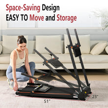 Load image into Gallery viewer, Hccsport Treadmill with 9% Incline - TouchScreen without remote