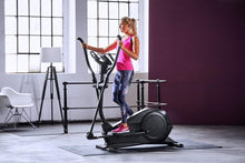 Load image into Gallery viewer, KETTLER Rivo 4 Elliptical Trainer