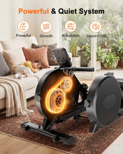 Load image into Gallery viewer, Superun 2026 Upgraded Rowing Machines for Home