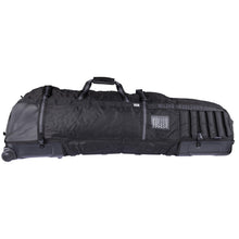 Load image into Gallery viewer, Sun Mountain Kube Golf Travel Bag, Black