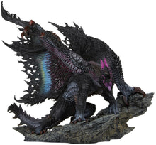 Load image into Gallery viewer, Capcom CFB Creators Model Gore Magala Monster Hunters Action Figures