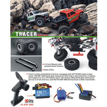 Load image into Gallery viewer, RC Cars High Speed Remote Control Car for Kids Adults 1:10 Scale 4X4 Off Road Monster Trucks, 2.4GHz All Terrain