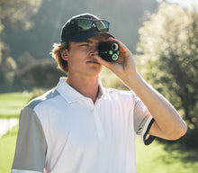 Load image into Gallery viewer, Vortex Anarch+ Image Stabilized Golf Laser Rangefinder