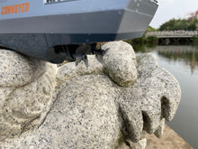 Load image into Gallery viewer, Remote Control 055 Destroyer Missile Destroyer Warship, 60CM Dual Motor, 2.4G Remote Control, Adult Male Hobbyists
