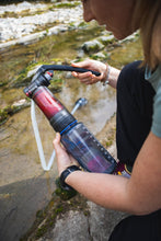 Load image into Gallery viewer, MSR Guardian Water Purifier for Backcountry Use, Global Travel, and Emergency Preparedness