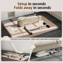 Load image into Gallery viewer, Adjustable Weight Bench for Home Gym, Workout Bench for Bench Press, Full Body Workout Incline Decline Flat Utility Exercise Bench, Full-Pin Mechanism lnnovative Fast Folding Strength Training Benches