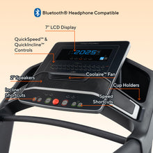 Load image into Gallery viewer, ProForm Carbon TLX Treadmill