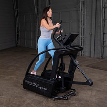 Load image into Gallery viewer, Body-Solid (E5000) Elliptical Trainer Machine