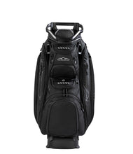 Load image into Gallery viewer, Sun Mountain Men's C130 Cart Golf Bag, 2026 Model, Black
