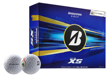 Load image into Gallery viewer, Bridgestone Golf Tour B XS Mindset