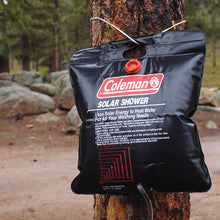 Load image into Gallery viewer, Coleman 5-Gallon Solar Shower