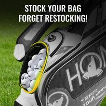 Load image into Gallery viewer, Honma 48-Pack Bulk Golf Balls, White, Maximum Distance
